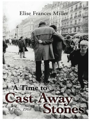 cover image of A Time to Cast Away Stones